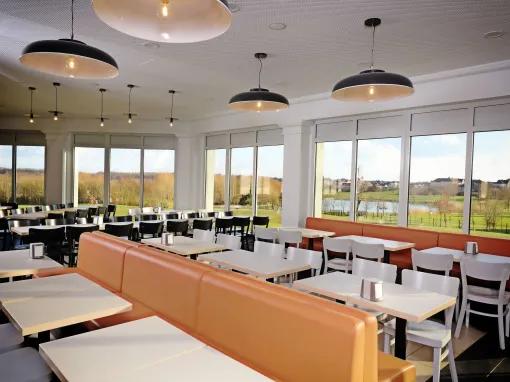 B&B Hotel Restaurant