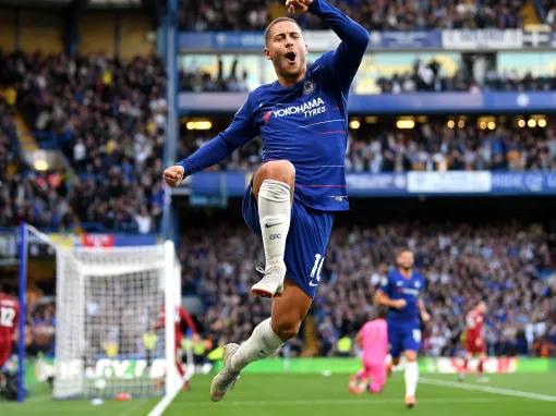 Chelsea Football Tickets