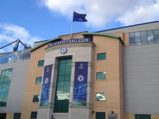 Chelsea Football Tickets