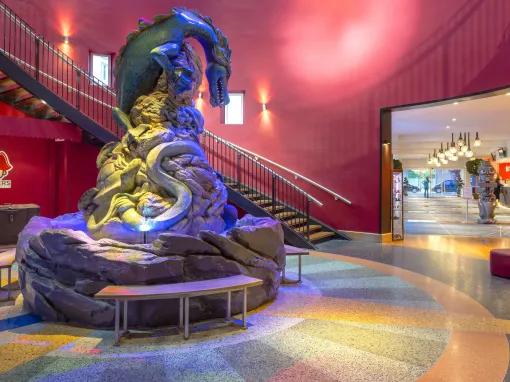 Explorers Hotel Marne-la-Vallée