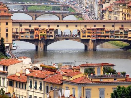 bridge-in-florence