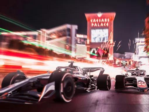 Formula-1-Las-Vegas