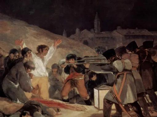 Prado, Thyssen and Reina Sofia