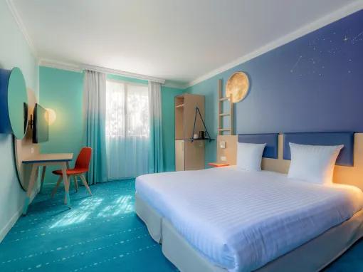 Grand Magic Hotel Standard Double Room