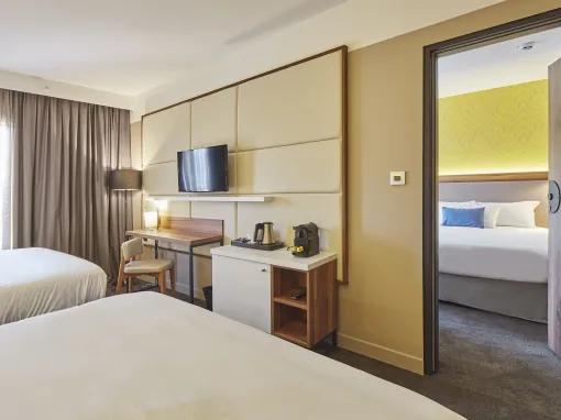 Hôtel L'Elysée Val d'Europe Classic Room