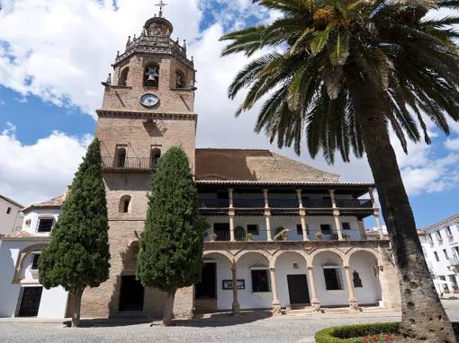 iglesia-santa-maria-la-mayor-ronda