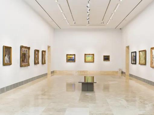 Thyssen Museum