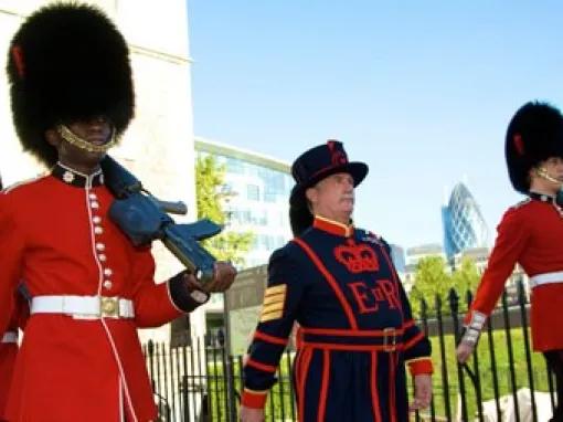 changing-of-the-guard