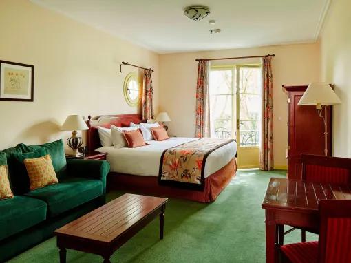 Marriot Village D'Ile De France