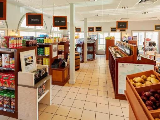 Marriott Village D'Ile De France