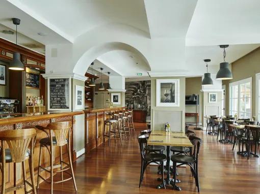 Marriot Village D'Ile De France