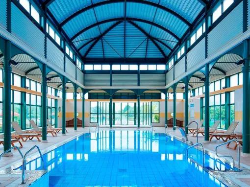 Marriot Village D'Ile De France