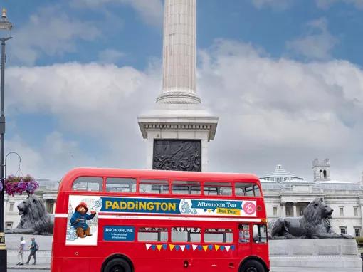 paddington