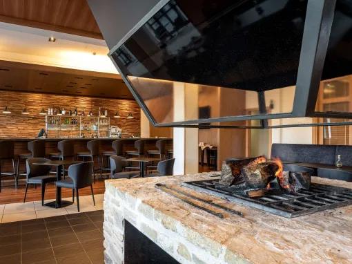 Radisson Blu Hotel Restaurant