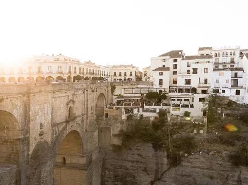 bridges-in-ronda