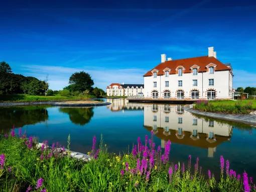 Staycity Aparthotel Marne La Vallee