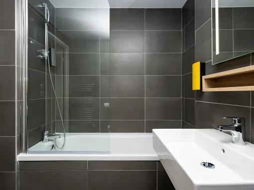 Staycity Aparthotel Room