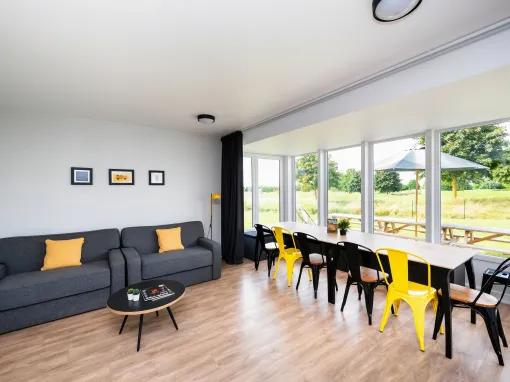 Staycity Aparthotel Room