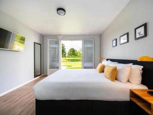 Staycity Aparthotel Room