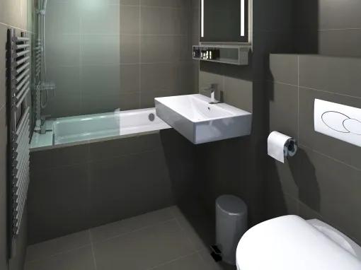 Staycity Aparthotel Room