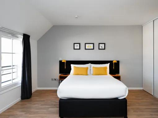 Staycity Aparthotel Room