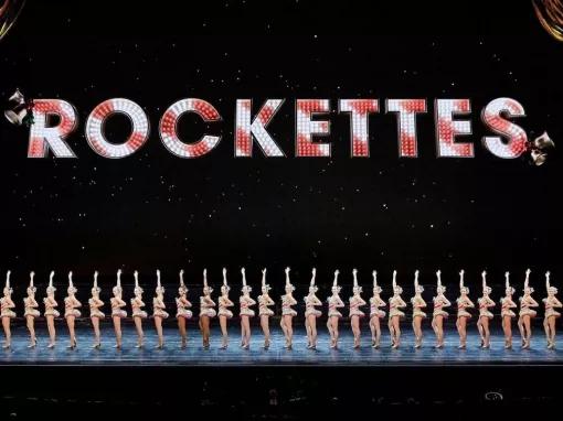rockettes