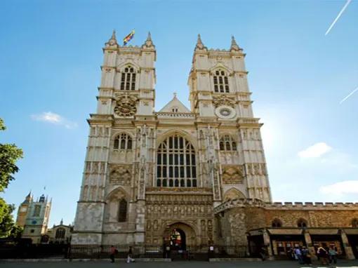 Westminster-Abbey