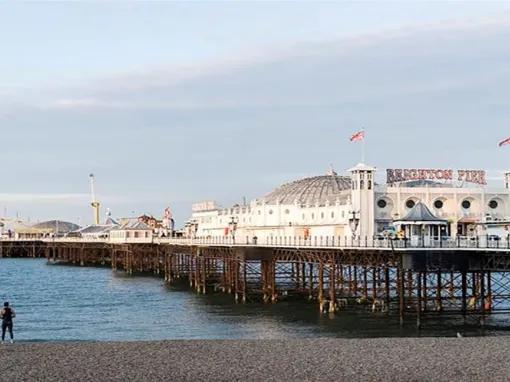 Brighton-pier