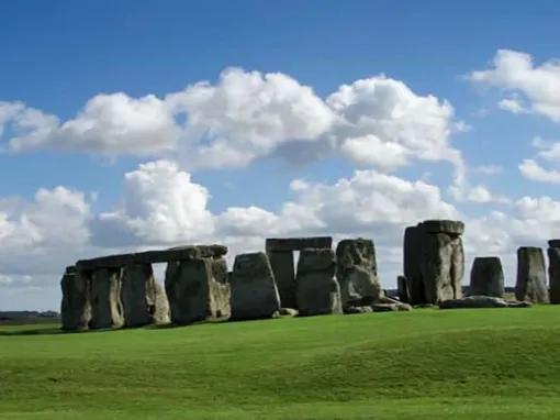 Stonehenge