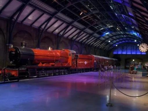 Hogwarts-Express