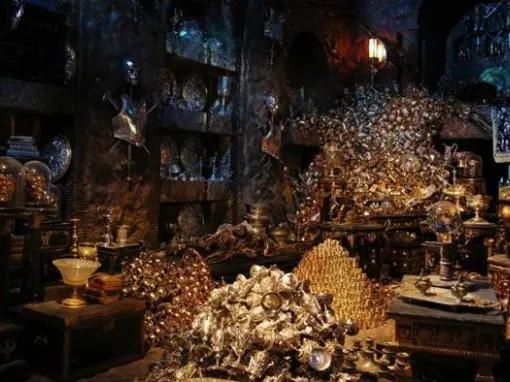 Gringotts-bank-vault