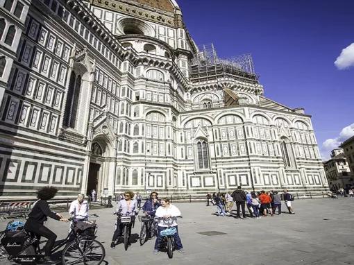 Buildings-in Florence