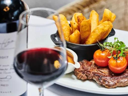 steak-and-chips