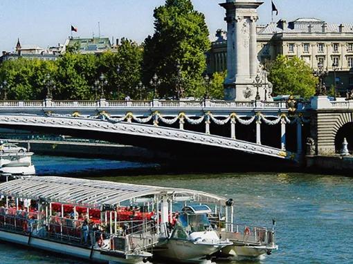 cruise-on-seine