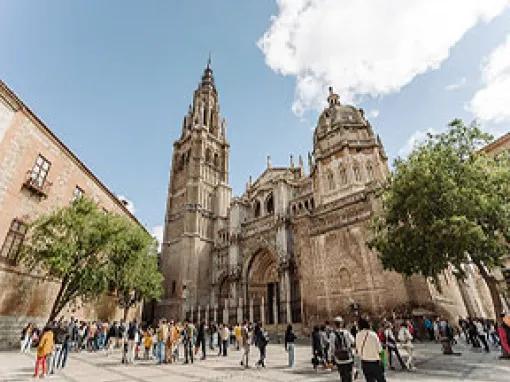 Toledo