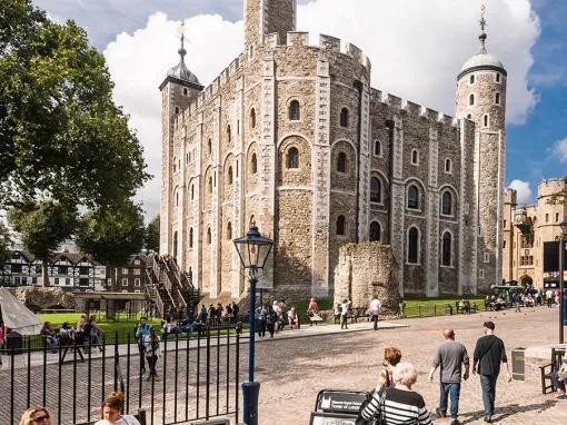 Tower of London