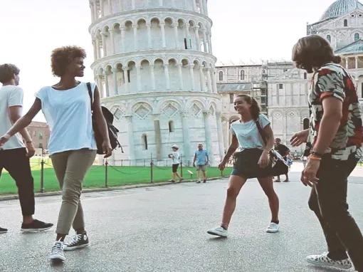 Leaning-tower-of-pisa