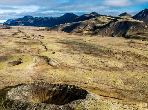 view-of-volcano-and-land