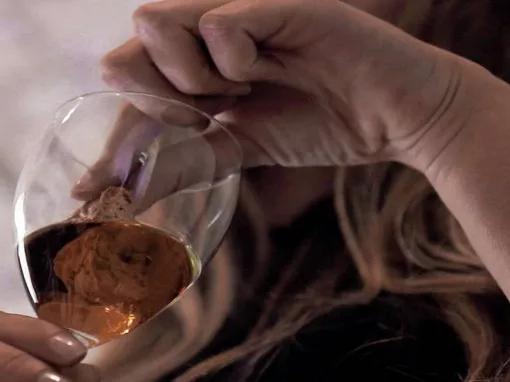 wine-tasting