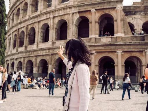 Skip the Line Colosseum