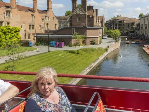 Cambridge