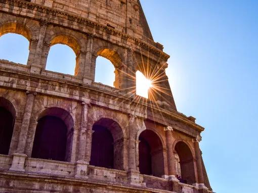 Skip the Line Colosseum