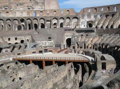 Skip the Line Colosseum