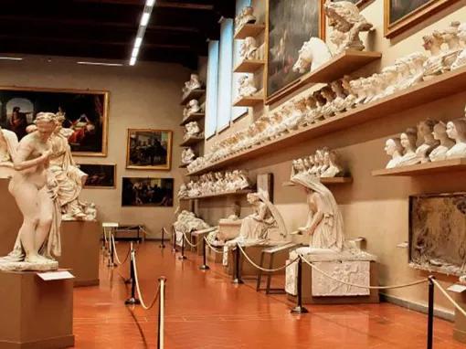 Statues