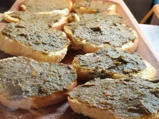 Local-tapenade