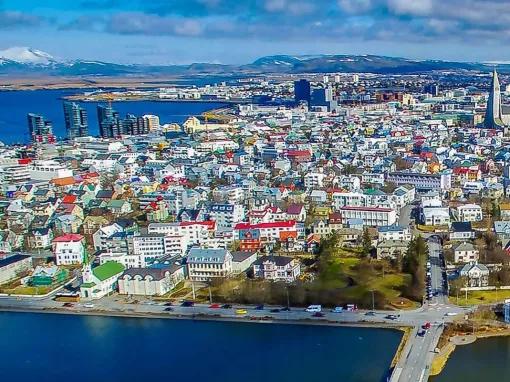 reykjavik-view