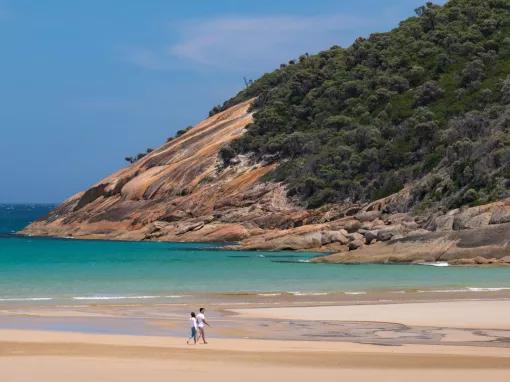 Wilsons Promontory Day Tour