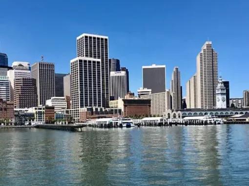 Bridge to Bridge Cruise