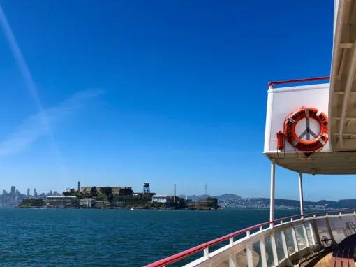 Bridge to Bridge Cruise