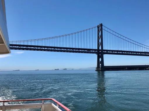 Bridge to Bridge Cruise